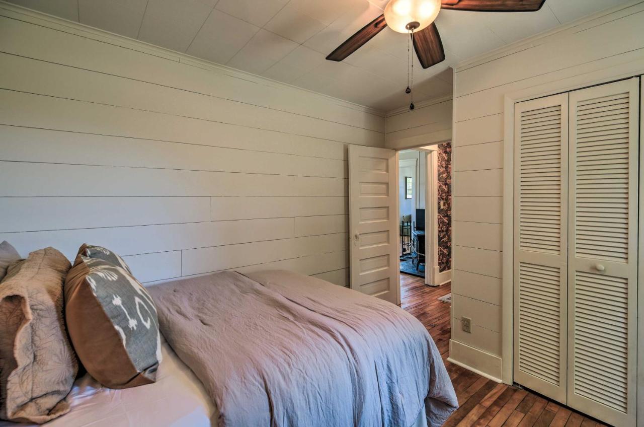 Cozy Damascus Cottage With Porch And Trail Access! Esterno foto