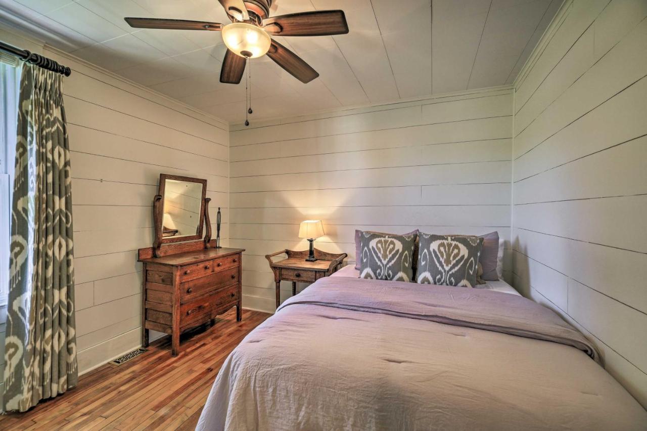 Cozy Damascus Cottage With Porch And Trail Access! Esterno foto